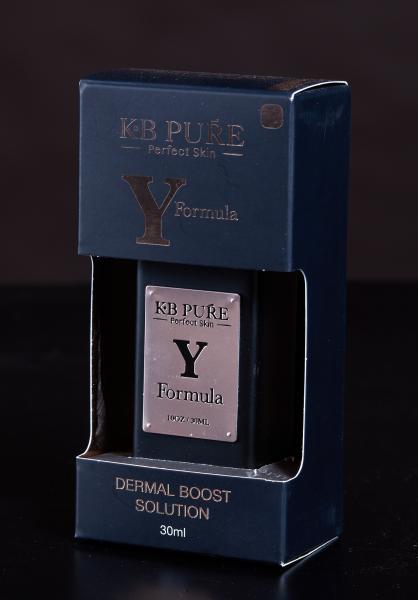 KB2201 Formula Y Serum KB PURE